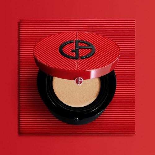 조르지오아르마니 NEW 투 고 쿠션 15g