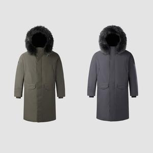 코오롱 코오롱스포츠 남성 안타티카 롱다운 JWJDW24241