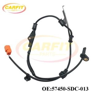 Датчик ABS FR HONDA ACCORD CL/CM 03-08 RH