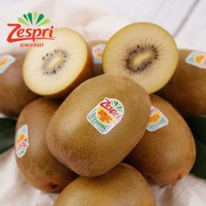 제스프리  썬 골드키위 5.72kg 36-37과 점보