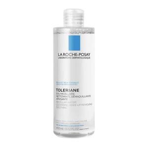 라로슈포제 똘러리앙 미셀라 클렌징 워터 민감 400ml