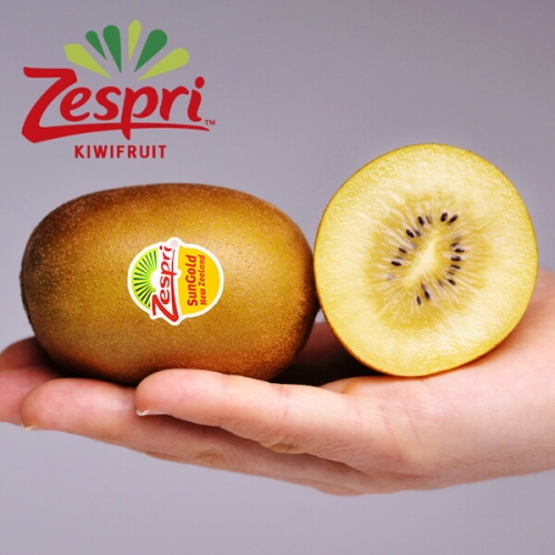 웰굿  뉴질랜드 제스프리 골드키위 28과내외 대과 3kg