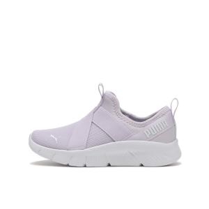 푸마 플렉스포커스 SLIPON PS02LILAC FROST 404156 6909340002082
