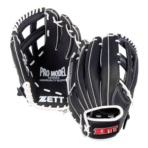 제트  12인치 우투 올라운드 내/외야 입문용 부드러운 돈피 글러브 BPGK-PBK12