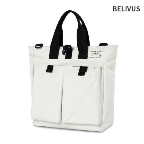 빌리버스 남자 토트백 BJE262 숄더백 크로스백