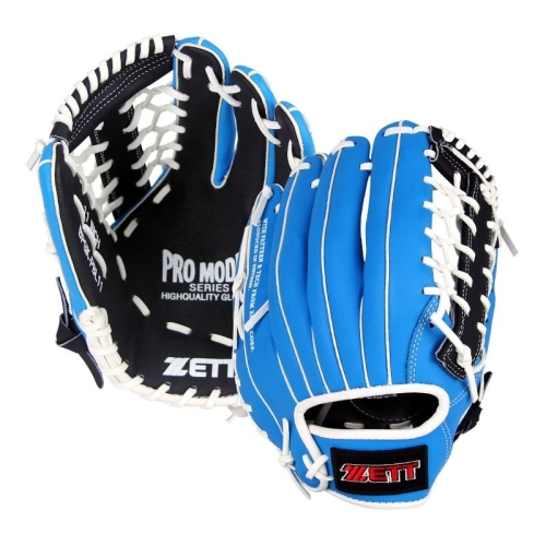 제트  11인치 우투 올라운드 내/외야 입문용 부드러운 돈피 글러브 BPGK-PBL11