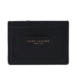 마크by마크제이콥스 엠파이어시티 카드지갑 M0014434 블랙