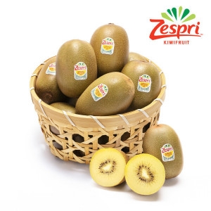 제스프리  골드키위 자이언트 20입 3kg