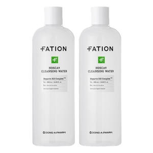 파티온 노스카나인 클렌징 워터 500ml