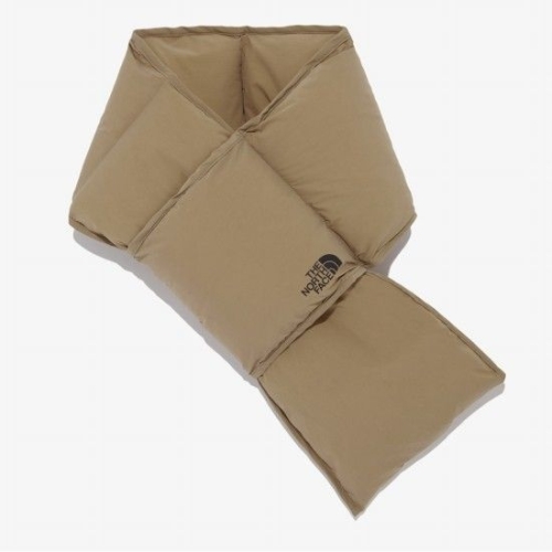 노스페이스 제로 웨이스트 티볼 머플러 NA5IQ59B_BEI