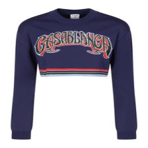 카사블랑카 상의 SS25 WS25KW98201 5627259