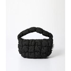 옐로우스톤 Nano cloud mini bag Black 157035