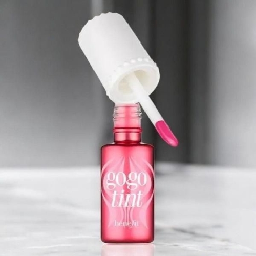 베네피트 립 앤 치크 틴트 고고틴트 6ml