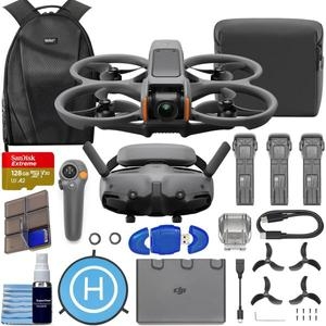 DJI  (해외구매) 아바타2