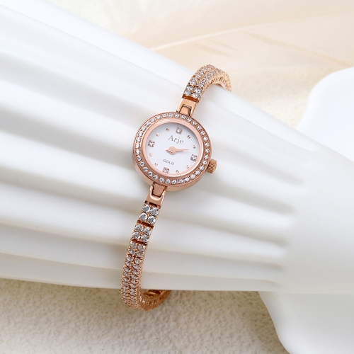 골드모아 여성_14k 타임피스 테니스 금시계