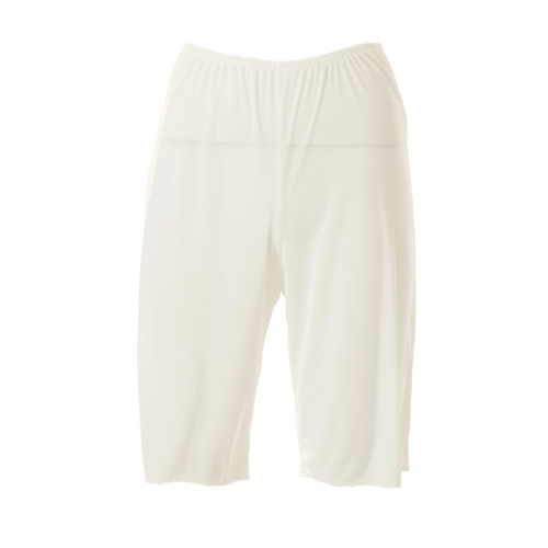 비너스 하프슬립바지 깃털처럼 가벼운 물실크 하프슬립바지 VHS5023DIV