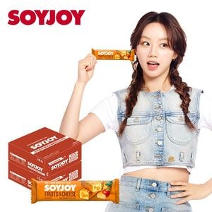 동아오츠카 소이조이 후르츠&베이크드치즈 30g