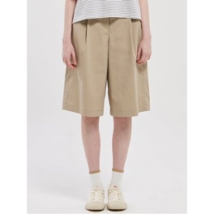 버뮤다 팬츠 OWM25334E2