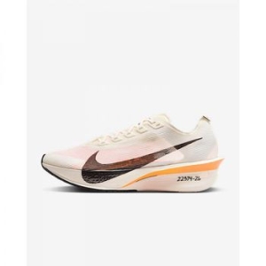 나이키 베이퍼플라이 4 프로토 여성 로드 레이싱화 세일/토탈 오렌지/화이트/블랙 HF6411-100