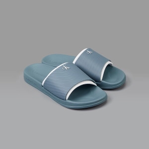 캘빈클라인진 남성 노리치 슬라이드 YM01234-0GM