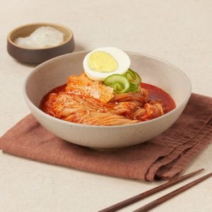 오뚜기  함흥 비빔냉면 490g