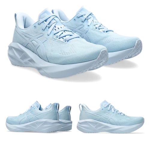 아식스 여성 러닝화 노바블라스트5 라이트 쇼 1012B818.400