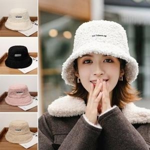 코디 남녀공용 캐쥬얼 커플 벙거지 커플템 아이템-WFGT2I4