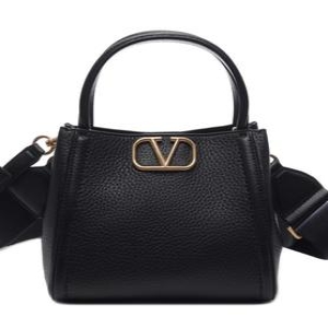 발렌티노 여성 올타임 스몰 토트숄더백 6W2B0R22 IMZ 0NO 25S