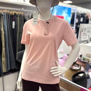 레드페이스 HC28 AM써플라운드하프우먼 AM써플라운드하프우먼티셔츠 REWFTSM2465 S33255239