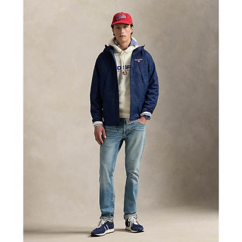 폴로랄프로렌 남성 폴로 스포츠 후드 재킷_MNPOOTW16021615410