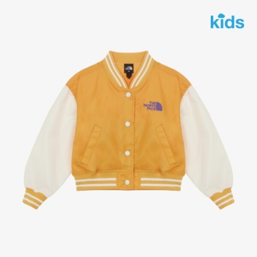 노스페이스키즈 키즈 NJ3BR06U 걸즈 스쿨데이 자켓 GS SCHOOLDAY JACKET