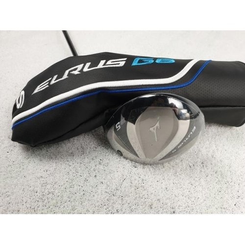 미즈노 유로스 EURUS G6 18도 5번 R 우드 105N FA3344655