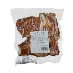 코리원 살로만 족발 1kg