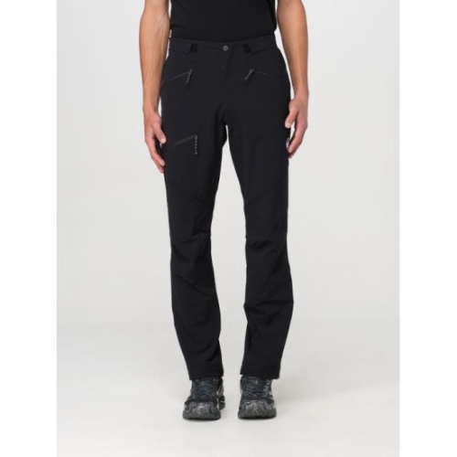 마무트 팬츠 102100870 0001 Black