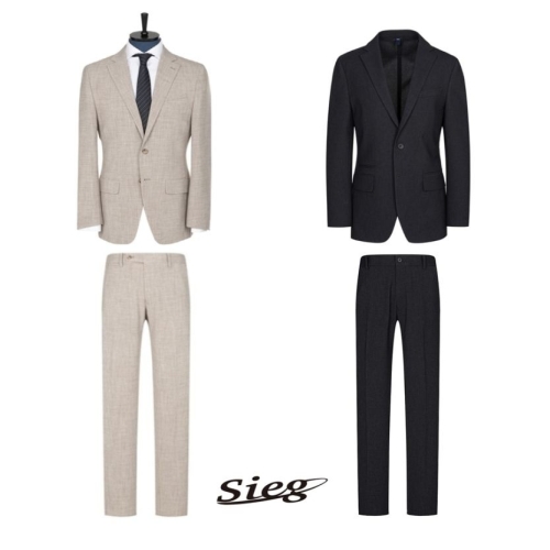 지이크 SS 여름필수 하고 시원한 셋업수트_401166 DHSIE