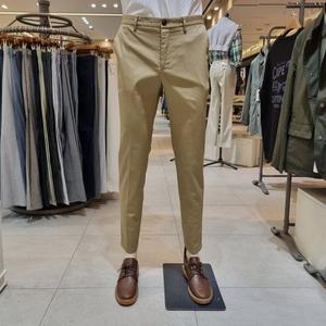 올젠 여름 코튼스트레치 쿨링팬츠 4컬러_PP1501