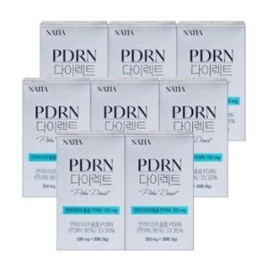 HLB제약 PDRN 다이렉트 30매