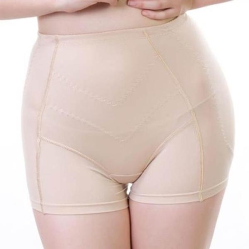 셀러허브 여자 바디쉐트렌디이퍼 에스라인 여름팬티 언더웨어 S31559529