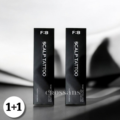 포뷰트 두피 타투15g