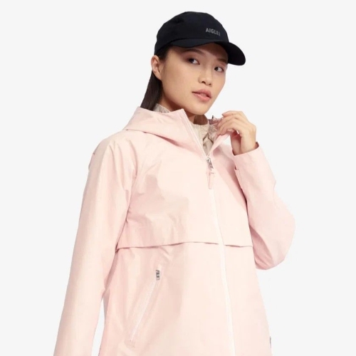 에이글  여성 고어텍스 투레이어 후드 자켓 AAS25WOUT009