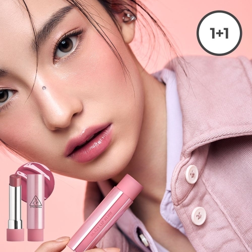 3CE 글레이지 립 글로우 3.2g