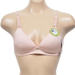 조은 인견 트렌디풀컵 노와이어 몰드 B컵 브라 왕뽕 볼륨 S31578593