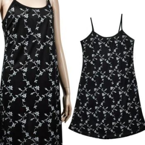 조은 풍기인스타일견 끈조절 홈웨어 플라워 파자마 S31578286