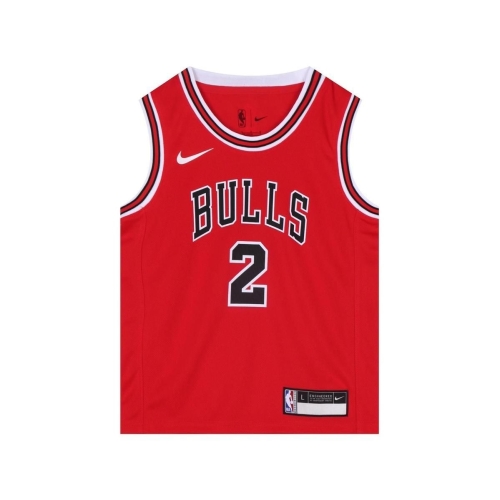 NBA 0-7 ICON REPLICA JERSEY(K255TS152P)