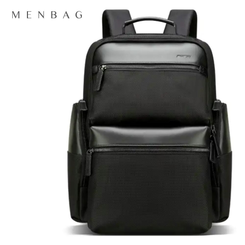 맨백 남자 비즈니스 대용량 백팩 30대 회사원 가방 BPI101A