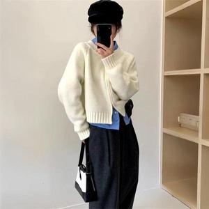 셀러허브 MU양방향지내추럴퍼니트가디건 집업가디건 S31587953