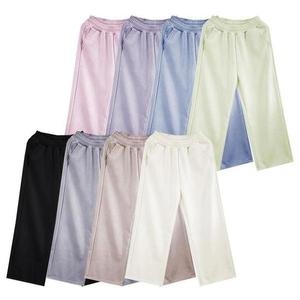 셀러허브 여자 여모바캐주얼지 팬츠 로디스 와이드 기모 S31585825