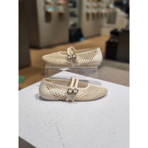 베어파우 여성 AVA 메리제인_K3018030RB-W