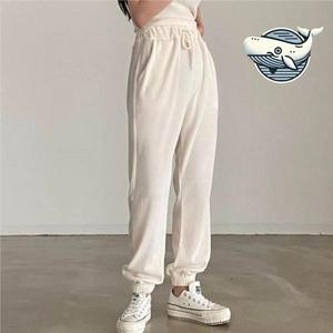 셀러허브 여성 밴딩 트렌조거팬츠 여름 가을 데일리 스타일 S32197508