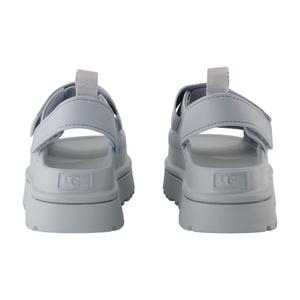 UGG B0731631068 W GOLDENGLOW 샌들 신세틱 블루 1152685-SFOA